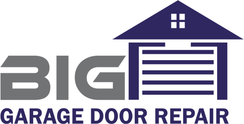 Big Garage Door Repair